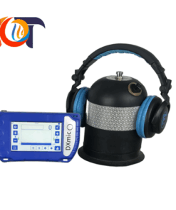 DXMIC HWM Global Máy dò rò rỉ