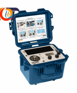 HI-903 Metrix Máy kiểm tra độ rung