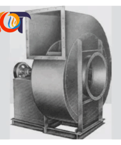 HP – 02 – 55 PATELS AIRFLOW LIMITED Quạt công nghiệp