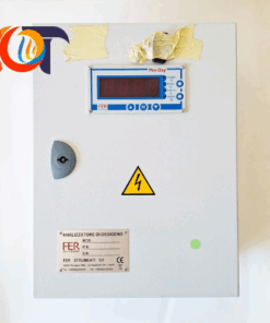 K4846700 Fer Strumenti Bộ chuyển đổi