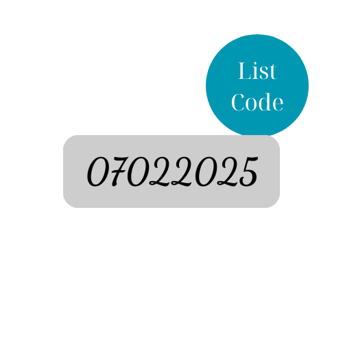 List code 07022025