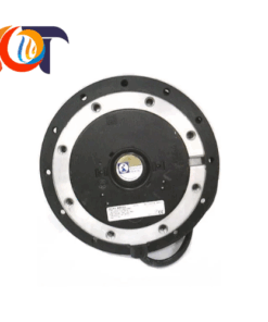 MK137-2DK.07.N ZIEHL-ABEGG Động cơ