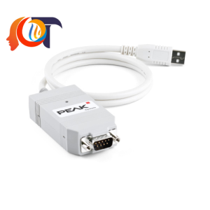 PCAN-USB Peak System Bộ chuyển đổi