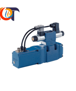 R900780615 Rexroth Van điều hướng