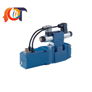 R900780615 Rexroth Van điều hướng