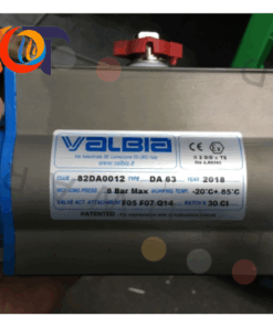 RI4604 Valbia Van