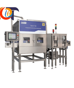 Seam-X-Line-200 Canneed Máy quét X Quang tự động