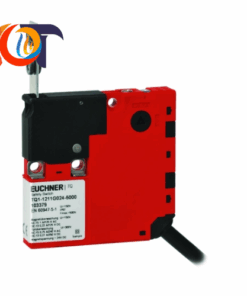 TQ2-1202SG024-5000 Euchner Công tắc an toàn