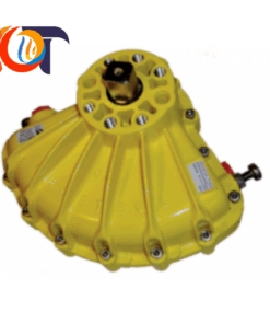 074-100 Kinetrol Bộ truyền động kép