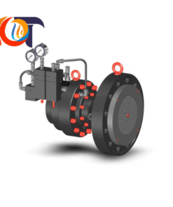 10031669 Honeywell Bộ gia nhiệt khí gas