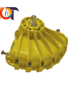 124-100 Kinetrol Bộ truyền động