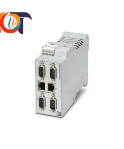 2702763 Phoenix Contact Bộ chuyển đổi tín hiệu