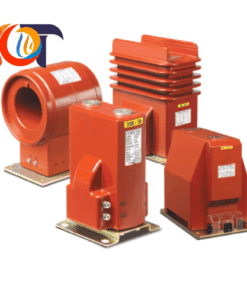 2WD-241WDR CTE Tech Biến dòng trung thế