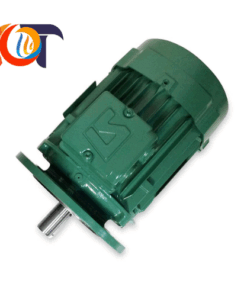 4P LSES 100LG 3kW Leroy Somer Động cơ quạt làm mát