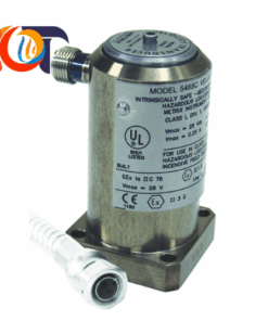 5485C-007-020 Metrix Cảm biến tốc độ