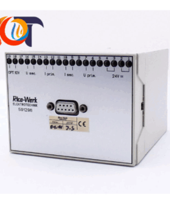 591296 Rico Werk Bộ khuếch đại cách ly