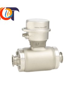 5HBB26-AAAEBJA0AAD5S0AA1 E+H Lưu lượng kế điện tử
