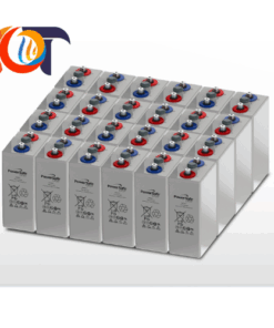 6OpzV 600 EnerSys Pin
