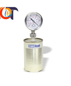 CVG-100 Canneed Đồng hồ chân không
