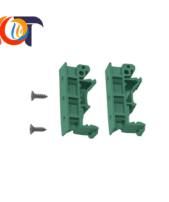 DK35A Moxa Bộ lắp đặt DIN-rail