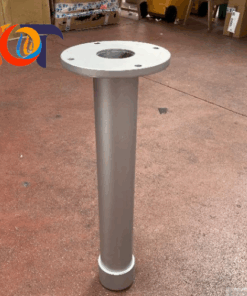 F1XLSV06800-01 Logika Ống nhiệt độ cao