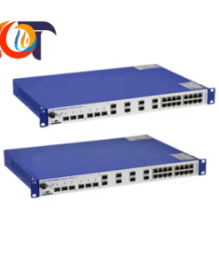 GRS105-24TX/6SFP-1HV-2A 942287-001 Hirschmann Bộ chuyển đổi tín hiệu