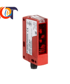 HT46CI/4P-M12 Leuze Cảm biến khuếch tán