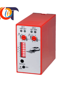 IG326W24S SWARCO Máy dò vòng cảm ứng