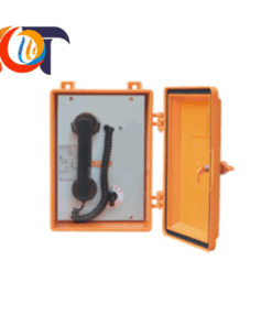 K35A60-P Interking Trạm điện thoại gắn tường