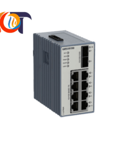L110-F2G Westermo Bộ chuyển đổi tín hiệu