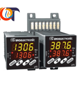 LFSSV/LFS832143000 Eurotherm Bộ điều khiển nhiệt độ