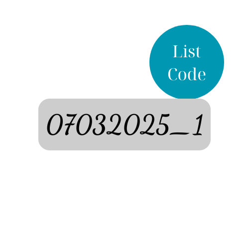 List code 07032025_1
