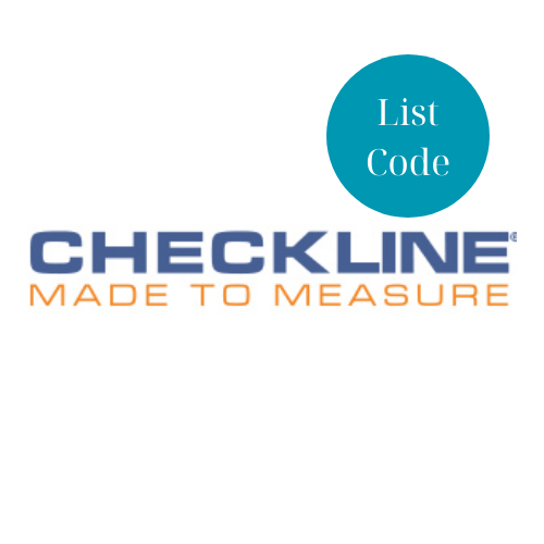 List code Checkline