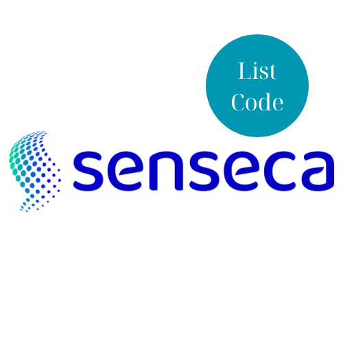 List code Delta OHM - Senseca