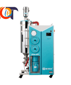MJ6-i-G3-75 Matsui Máy sấy và nạp liệu