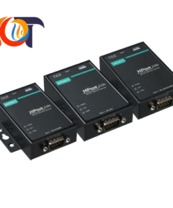 NPort 5150A Moxa Bộ chuyển đổi tín hiệu