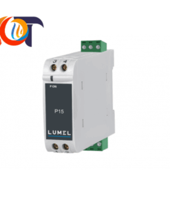 P15 555555F0000M0 Lumel Bộ chuyển đổi tín hiệu