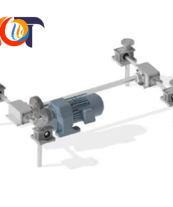 RJ30-4S-900x900-200ST Sunil Bộ đế nâng tự động
