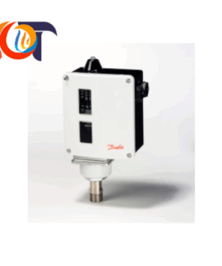 RT19W Danfoss Công tắc áp suất