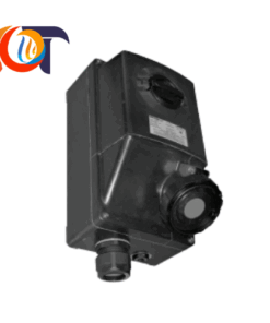 UPR463RRA5 Appleton Ổ cắm gắn tường