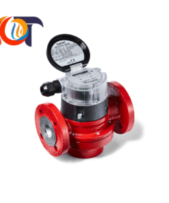 VZO 20 FL 130/25 Aqua Metro Đồng hồ đo dầu