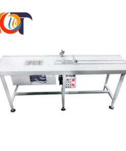WL-P15 Shuzhou CROWN Máy tước dây điện tự động