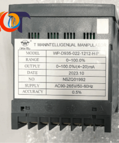 WP-D935-022-1212-H-R WIDEPLUS Bộ điều chỉnh tín hiệu