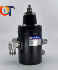 YT-520D21 YTC Bộ điều áp