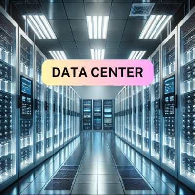 Data Center là gì?