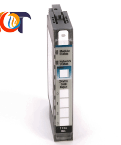 1734-IB8 Allen Bradley Mô đun đầu vào kỹ thuật số