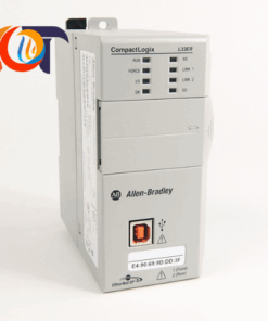 1769-L33ER Allen Bradley Bộ điều khiển