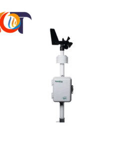500-0335 Rainwise Trạm giám sát năng lượng mặt trời