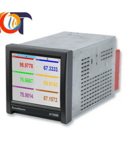 6100E/U06/VH/NOITPS/008G/NOMS/NOCAL/00/00/NOS/00/XXXXX/MTC00/XXXXX/XXXXXXBLITE Eurotherm Máy ghi đồ họa