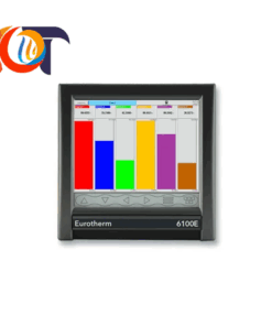 6100E/U06/VH/NOITPS/008G/NOMS/NOCAL/00/02/250/00/XXXXX/MTC00/XXXXX/XXXXXXBLITE/ Eurotherm Máy ghi đồ họa bằng giấy